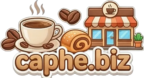 caphe.biz